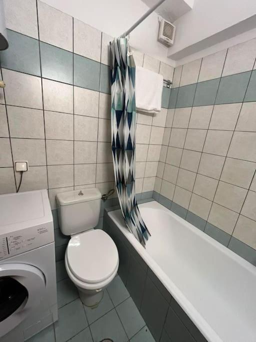 Aura Apartment Яніна Екстер'єр фото