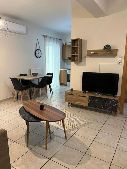 Aura Apartment Яніна Екстер'єр фото